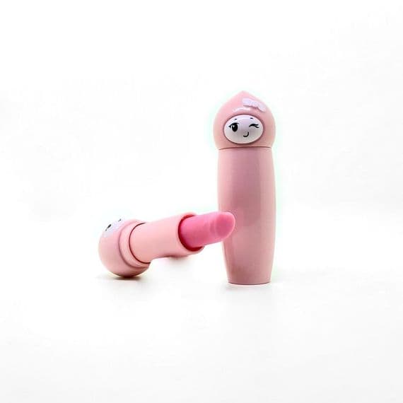 Cadeau Stick à Lèvres - Fraise