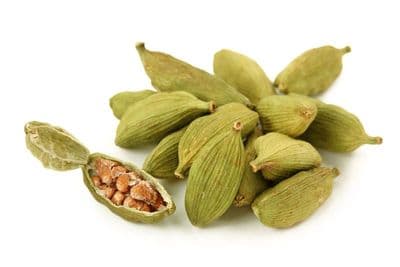 Cardamome - Cardamom