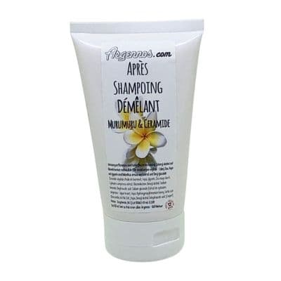 Crème Cheveux Après Shampoing - Démêlant