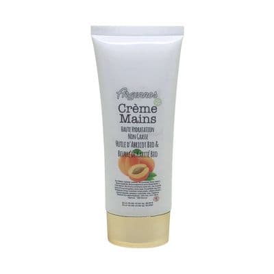 Crème Mains Abricot