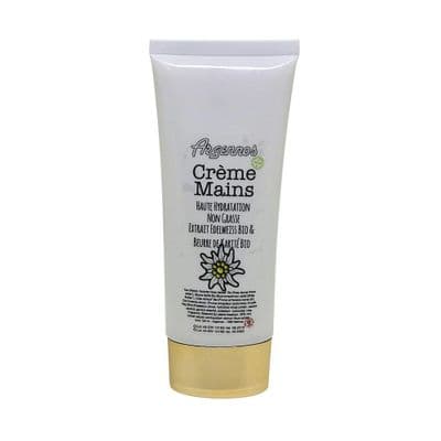 Crème Mains Edelweiss