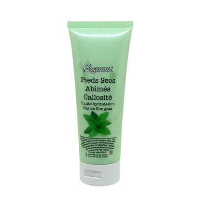 Crème Pieds Secs Abîmés et Callositées