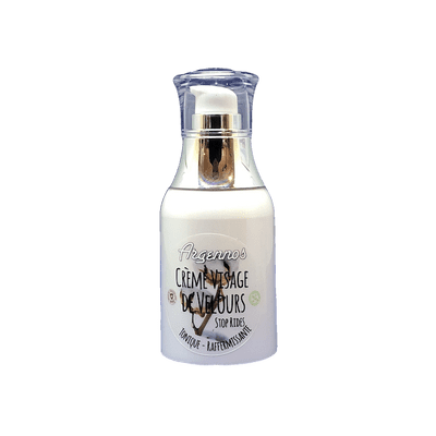Crème Visage de Velour (ex Stop Rides)