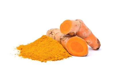 Curcuma