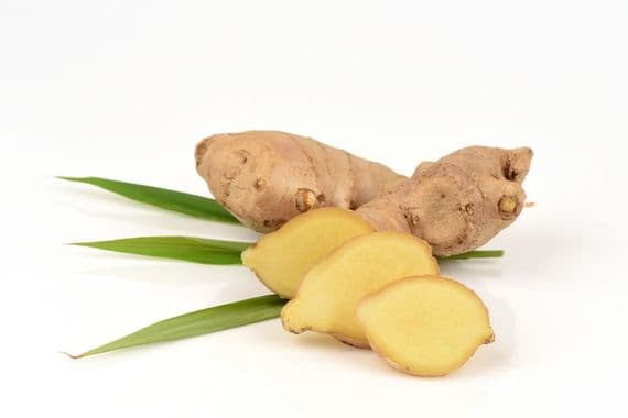 Gingembre Frais