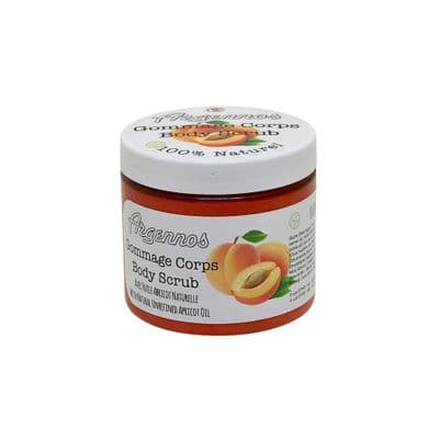 Gommage Corp Abricot Scrub