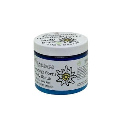 Gommage Corp Edelweiss Scrub