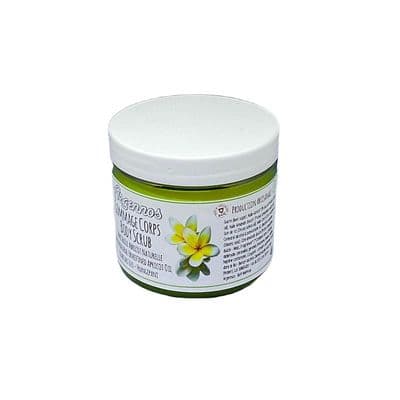 Gommage Corp Fleurs des Iles Scrub