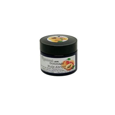 Gommage Visage Abricot