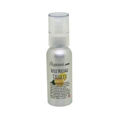 Huile Massage Cellulite