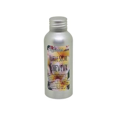 Huile sèche Cheveux