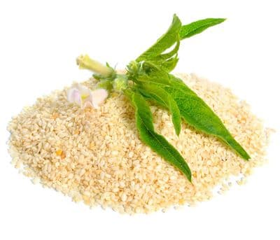 Huile Végétale Sésame - Bio