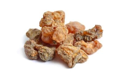 Myrrhe - Myrrh