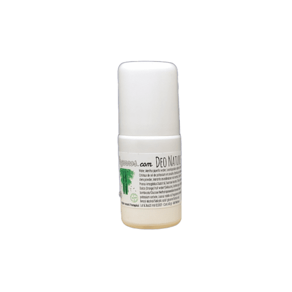 Nouveau Deo Nature - Déodorant