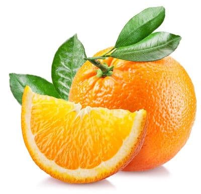 Orange Bio*