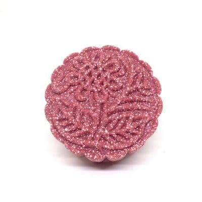 Shampoing Solide Cheveux Cuir Chevelu Irrité