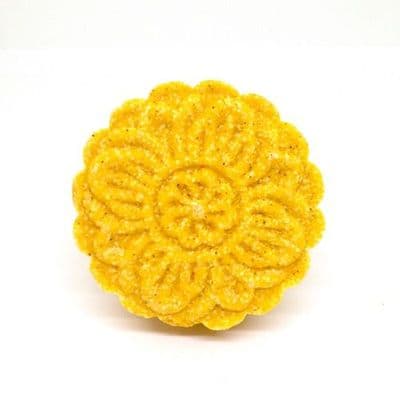 Shampoing Solide Cheveux Fortifiant & Nourissant