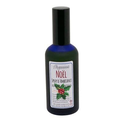 Spray d'ambiance Noël