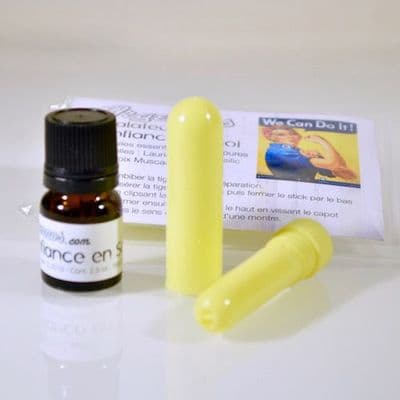 Stick Confiance en Soi