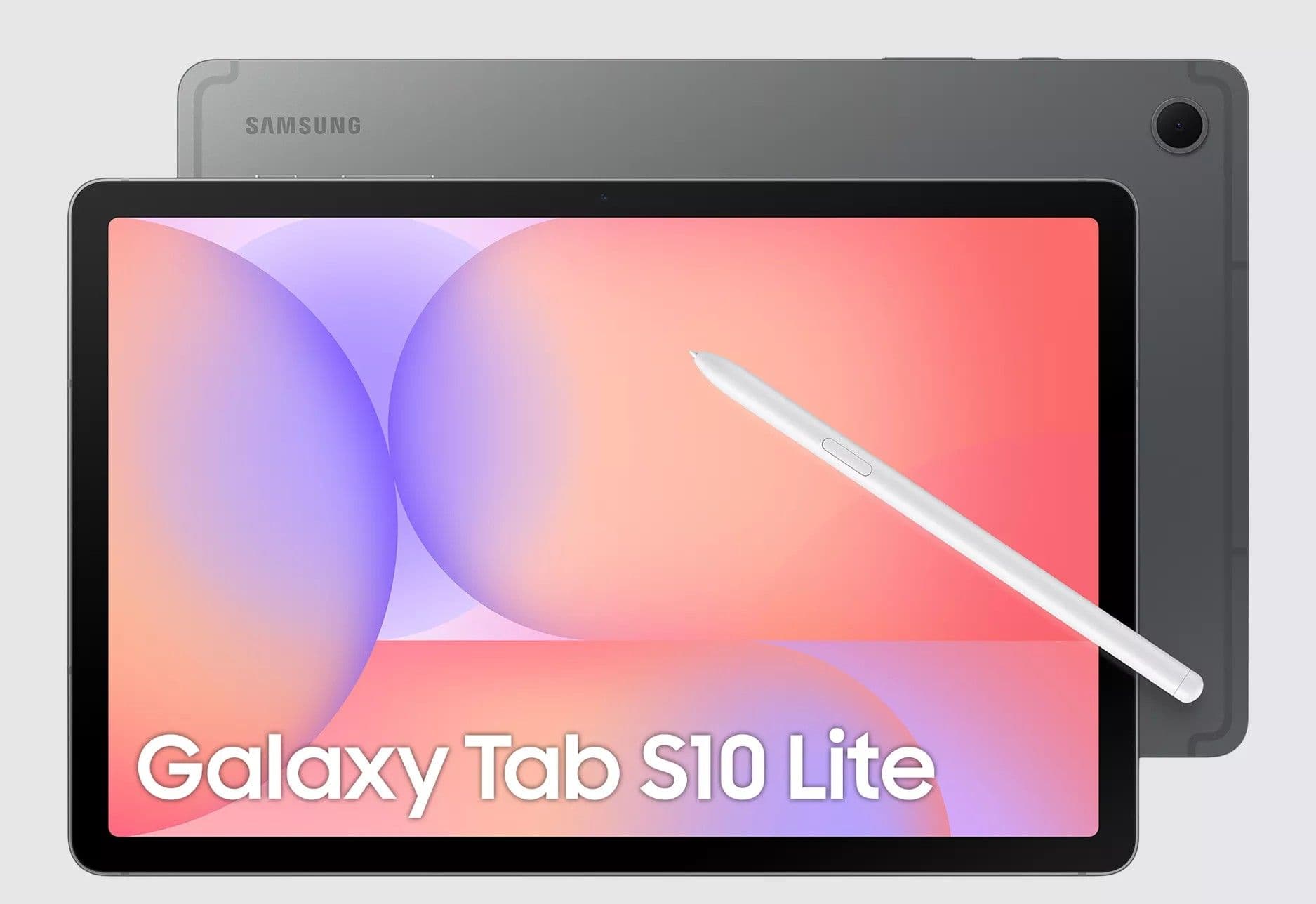 Samsung Galaxy Tab S10 Lite Review 
