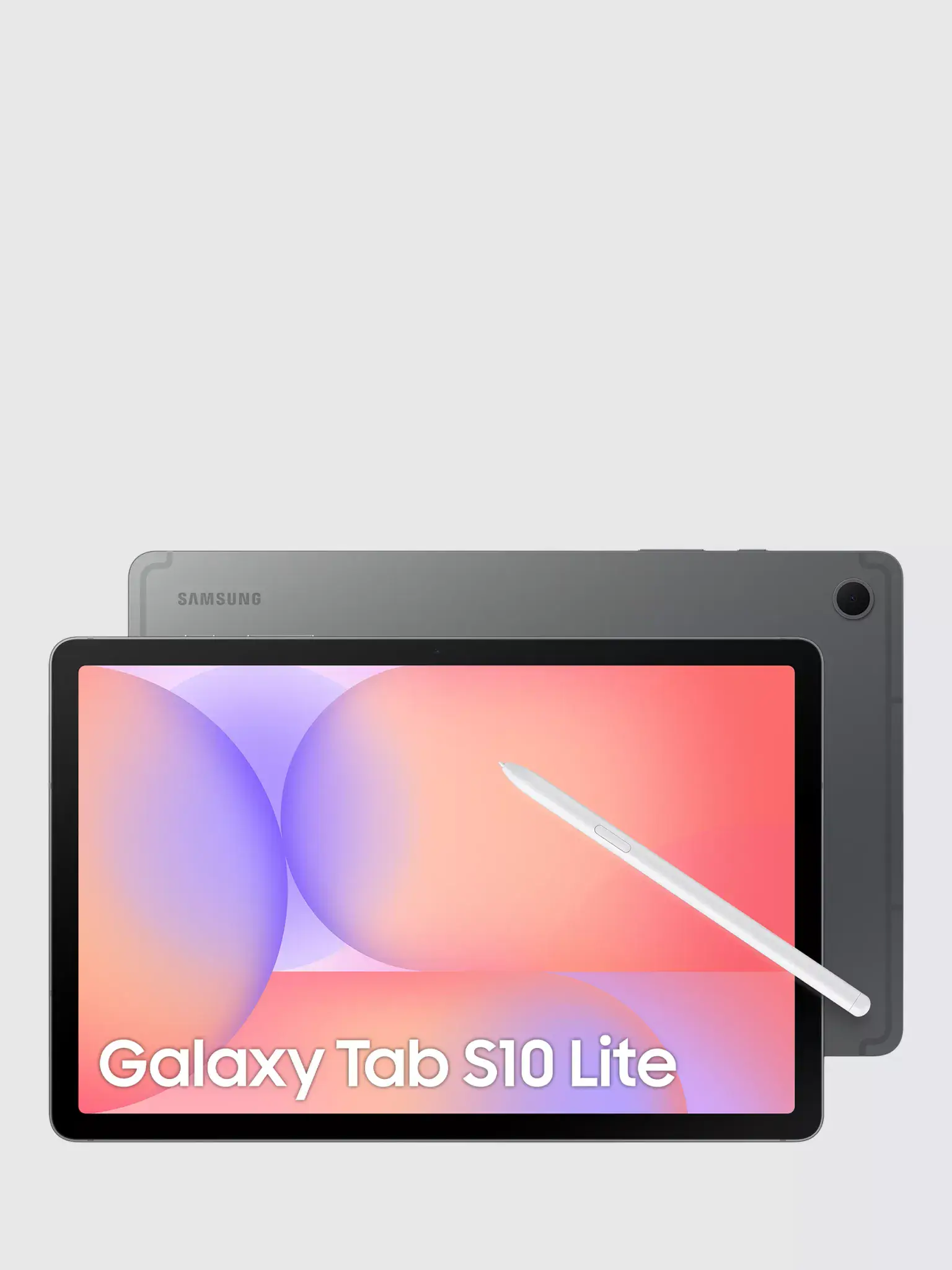 Samsung Galaxy Tab S10 Lite Review 