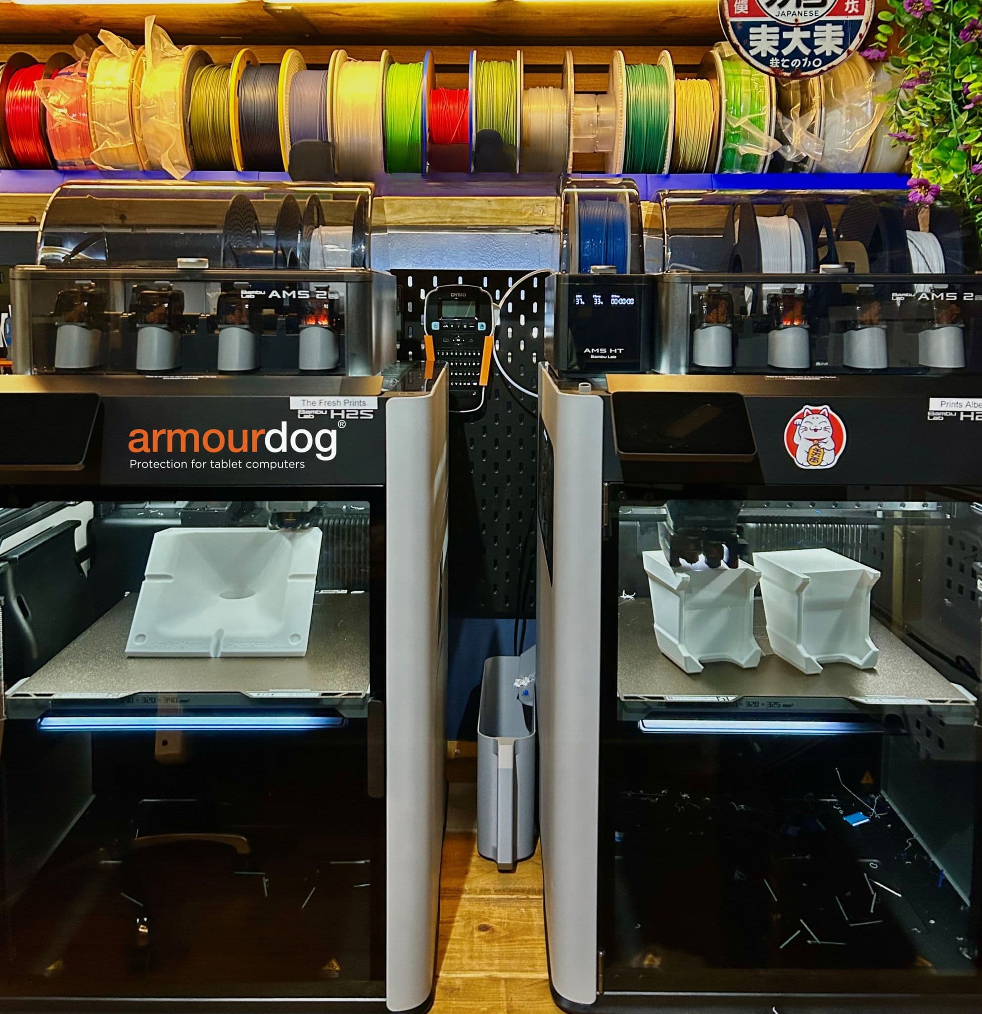 Public Sector : Choosing the right tablet solution 