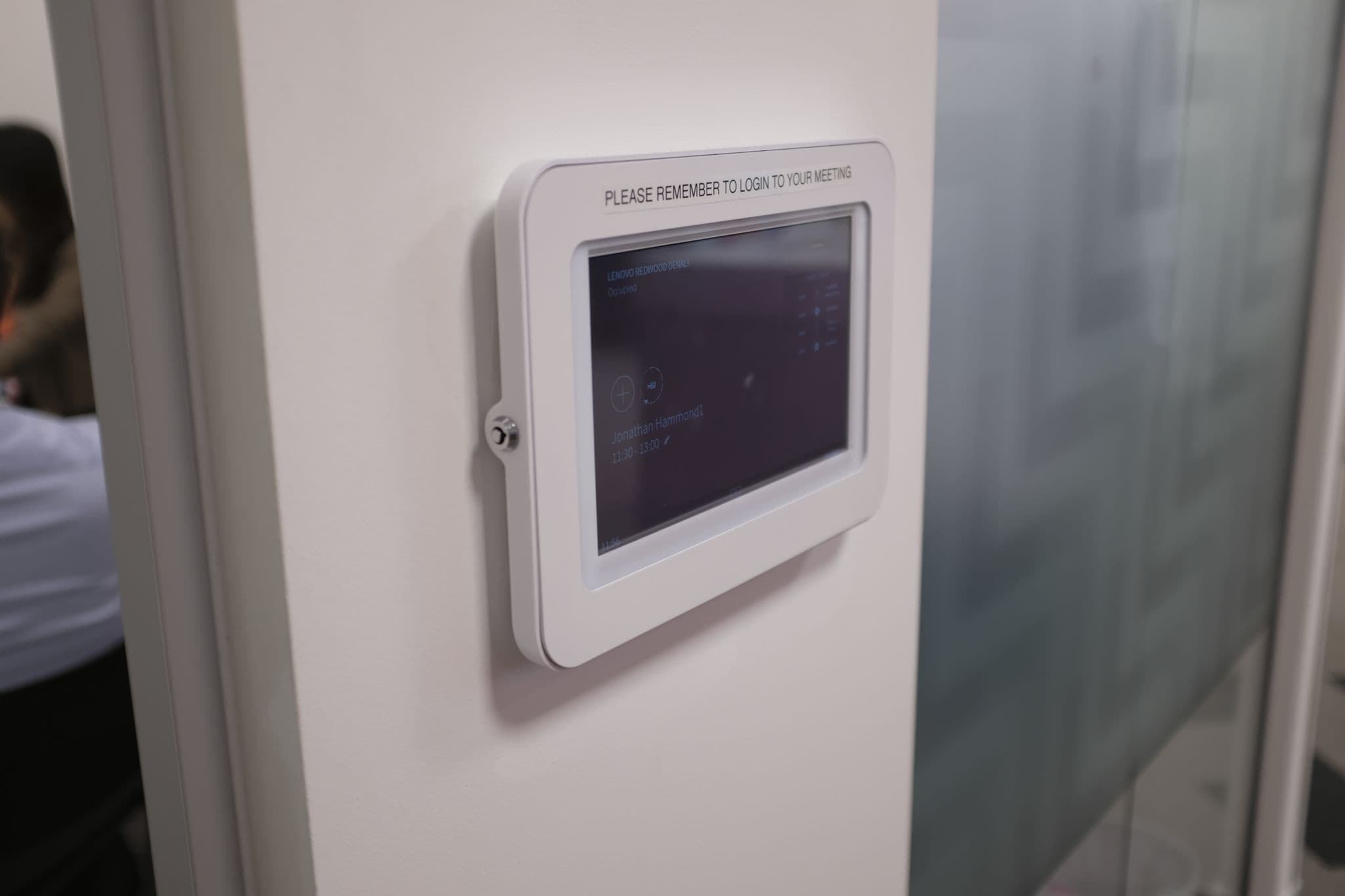 Supporting Mental Health in the Workplace: How Tablet Kiosks Can Make a Difference