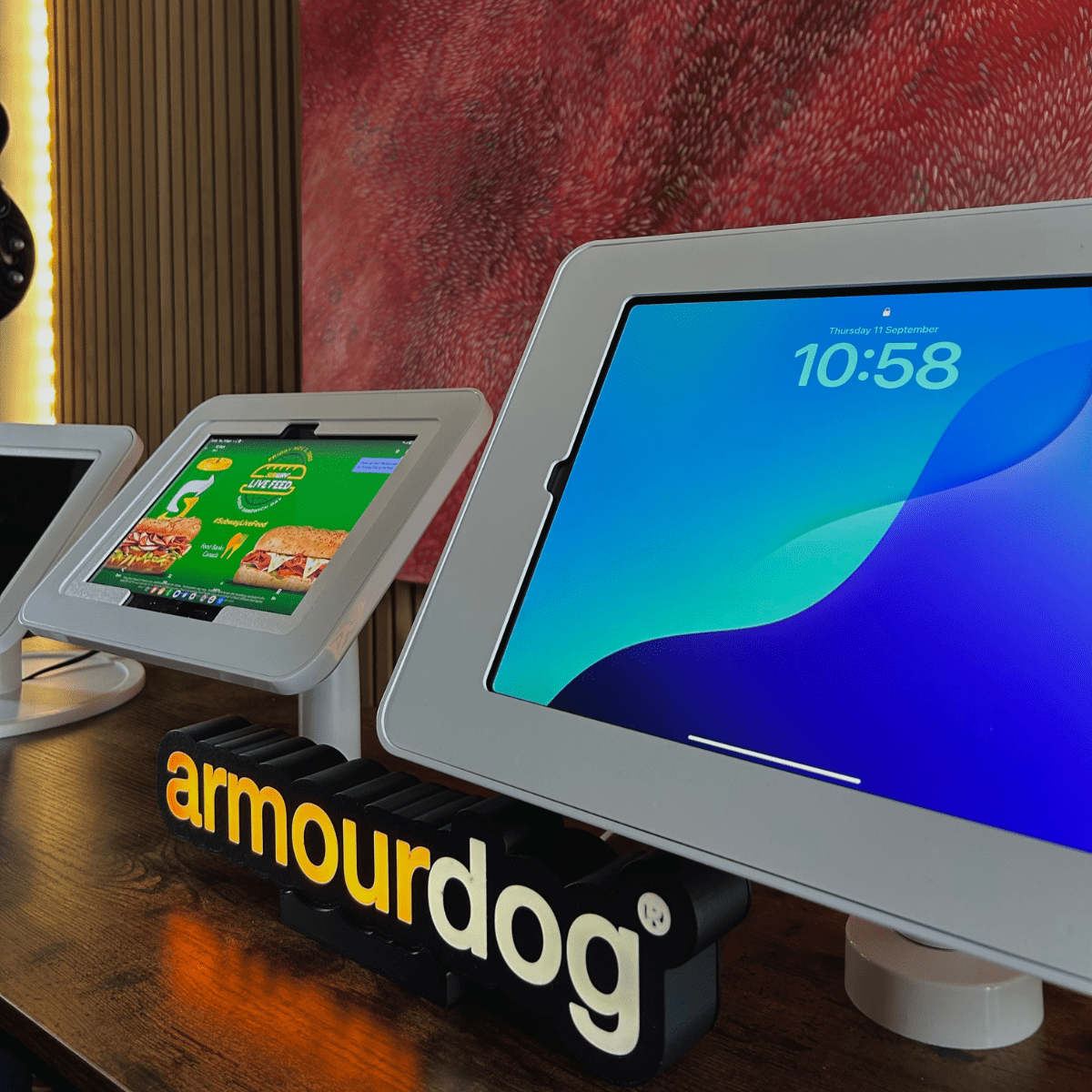 Upgrade Your Self-Service Kiosks With AI: The Future of AI Self-Service