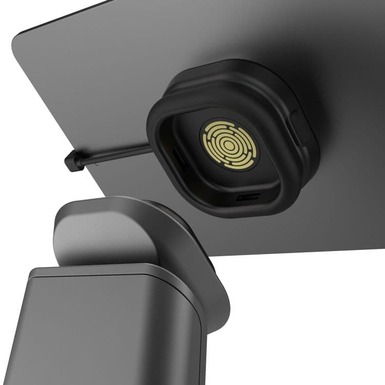 Glossary of Key Terms for Physical Security of Tablets