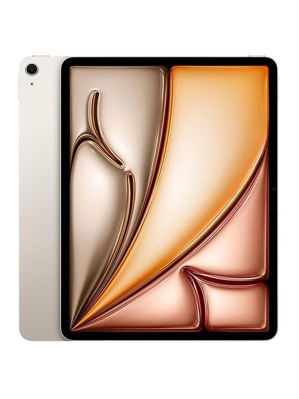 Apple iPad Air (2026, M4) Review