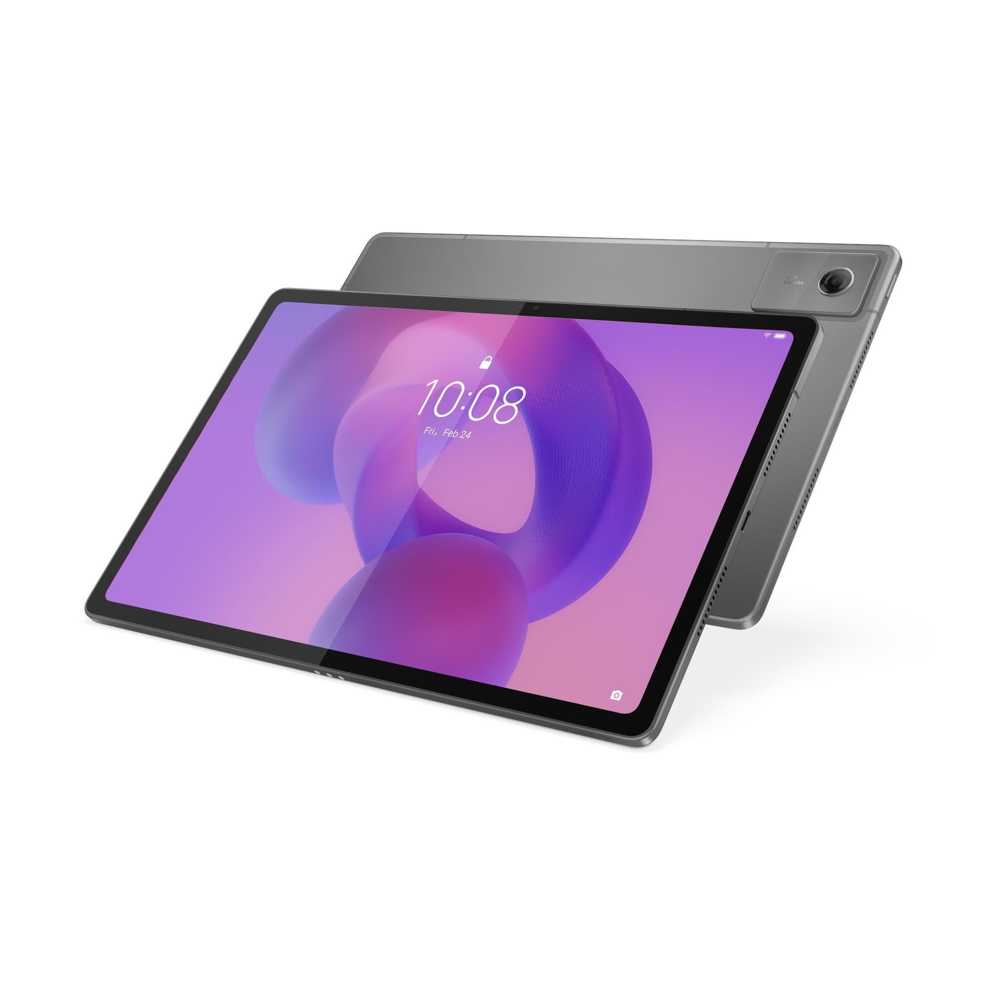Lenovo Tab K12 Review: A Big-Screen Tablet That Balances Power and Practicality