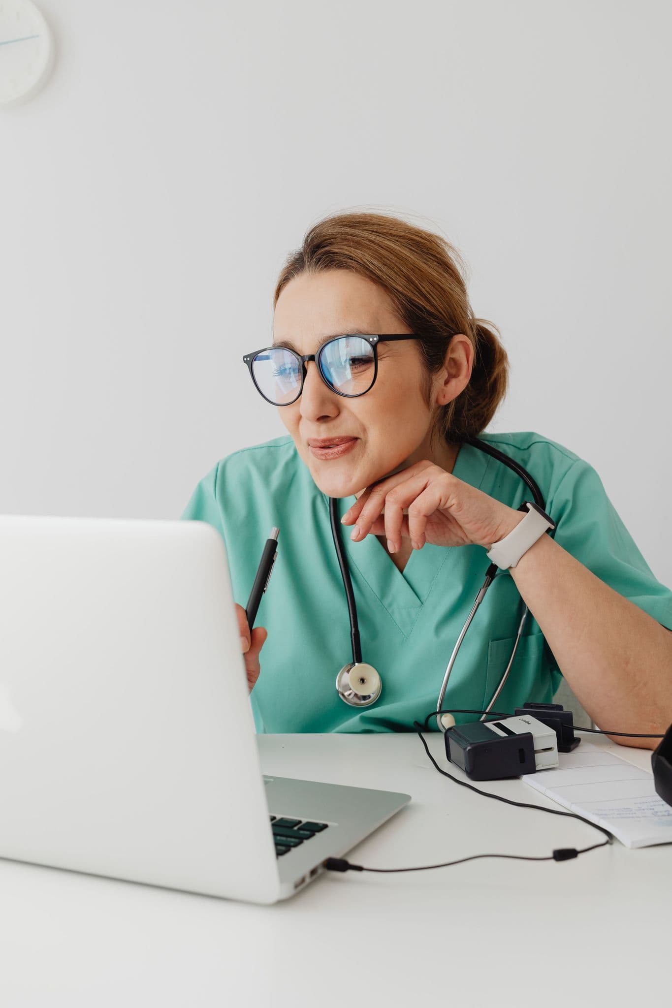 Hospital Asset Management - How can armourdog help?