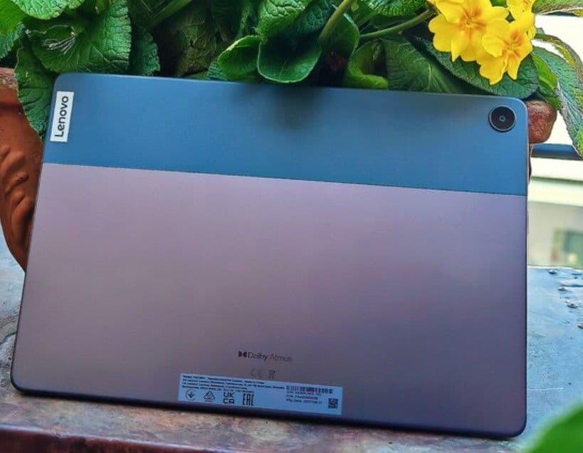 lenovo m10