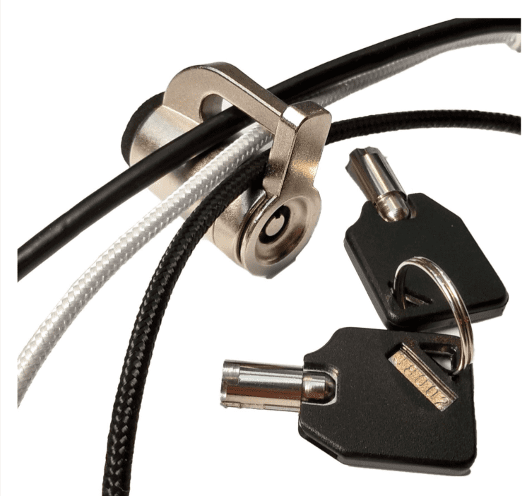 A guide to security accessories 
