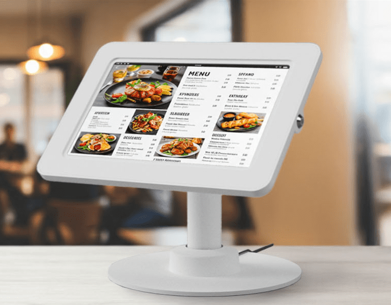 Samsung Tablet Stands To Streamline Your Business 
