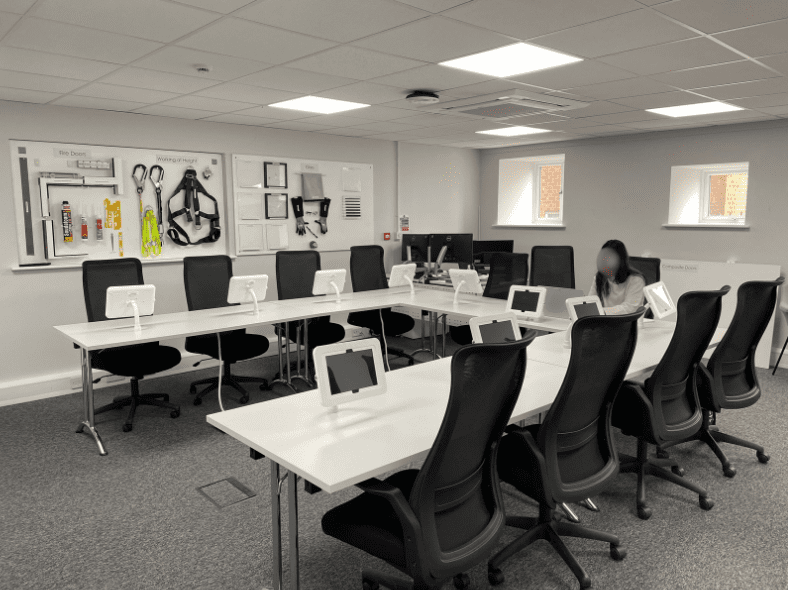 Case Study: Nationwide Windows and Doors