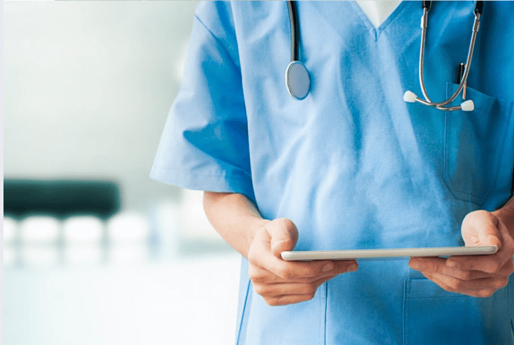 The Rise of Antimicrobial Tablet Cases: Protecting Devices and People