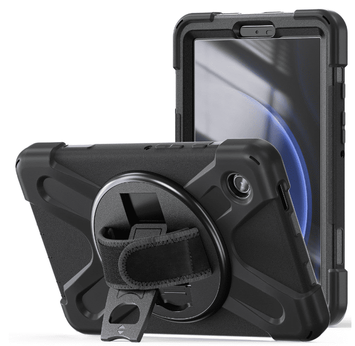 Samsung Galaxy Tab A11 and A11+ Review