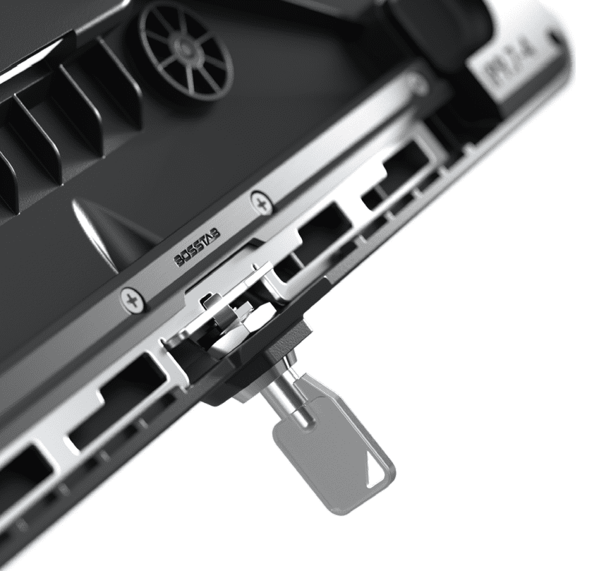 How to Ensure Tablet Security