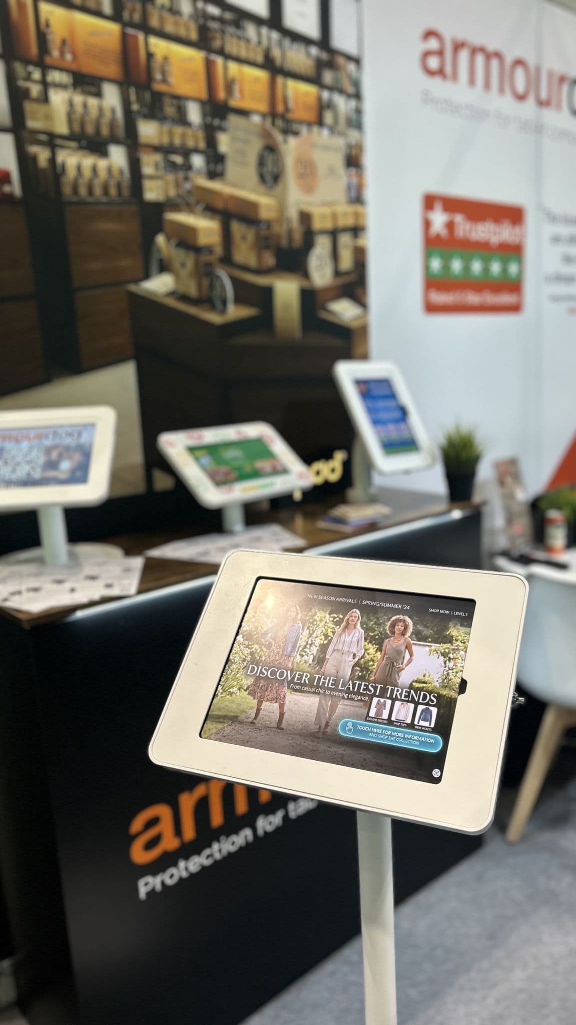 Why More Businesses Are Leveraging Android
