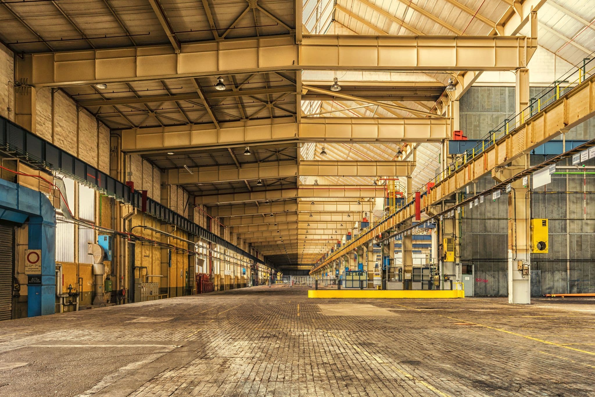 From Software Demo to Factory Floor: Developing a Bespoke Tablet Enclosure | Case study 