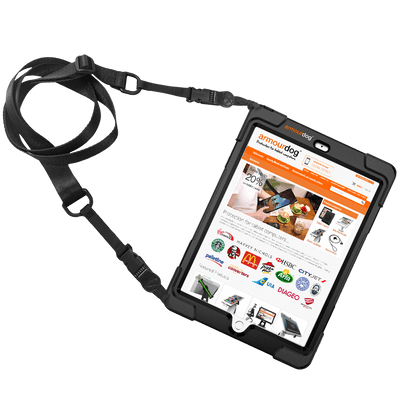 Apple iPad cases & covers
