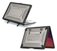 armourdog® Apple MacBook Pro 13 M2 2022 heavy duty shockproof case