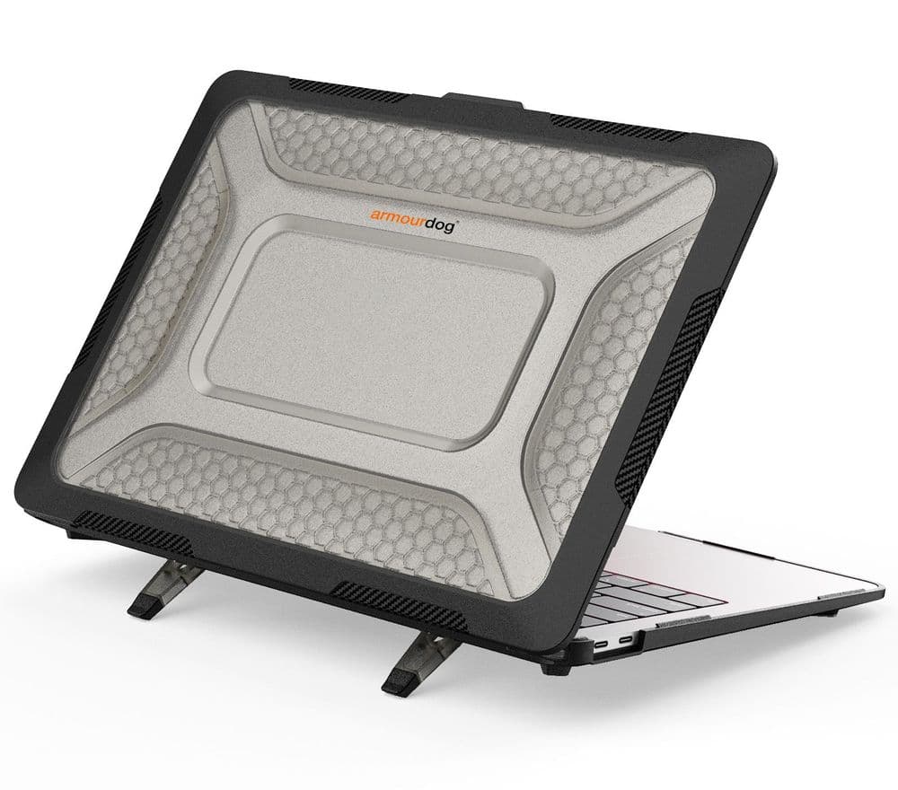 Spigen Macbook Best Macbook Pro Cases 16 Inch SPIGEN Rugged Armor