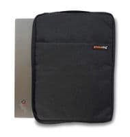 armourdog® Chromebook carry case in black