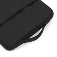 armourdog® Chromebook carry case in black