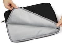 armourdog® Chromebook carry case in black