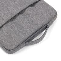 Chromebook Laptop Carry Case in Grey | armourdog®
