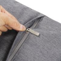 Chromebook Laptop Carry Case in Grey | armourdog®