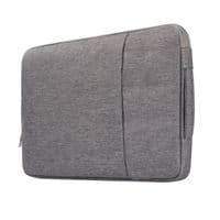Chromebook Laptop Carry Case in Grey | armourdog®